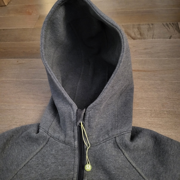 EUC Scuba Hoodie, size 2 - Picture 6 of 11